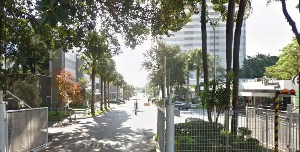 São Paulo - Office