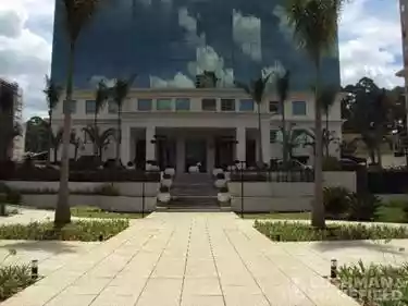 Barueri - Office