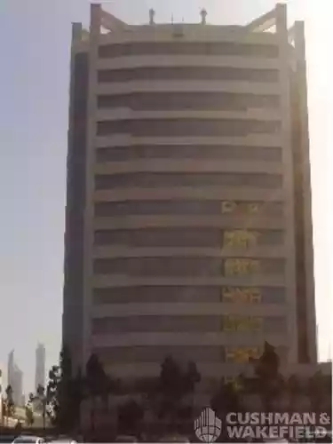 Barueri - Office
