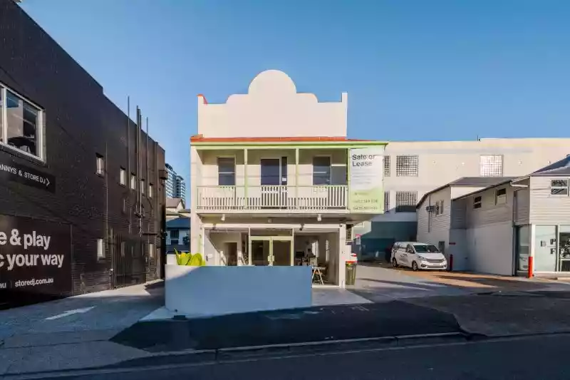 273 Water Street