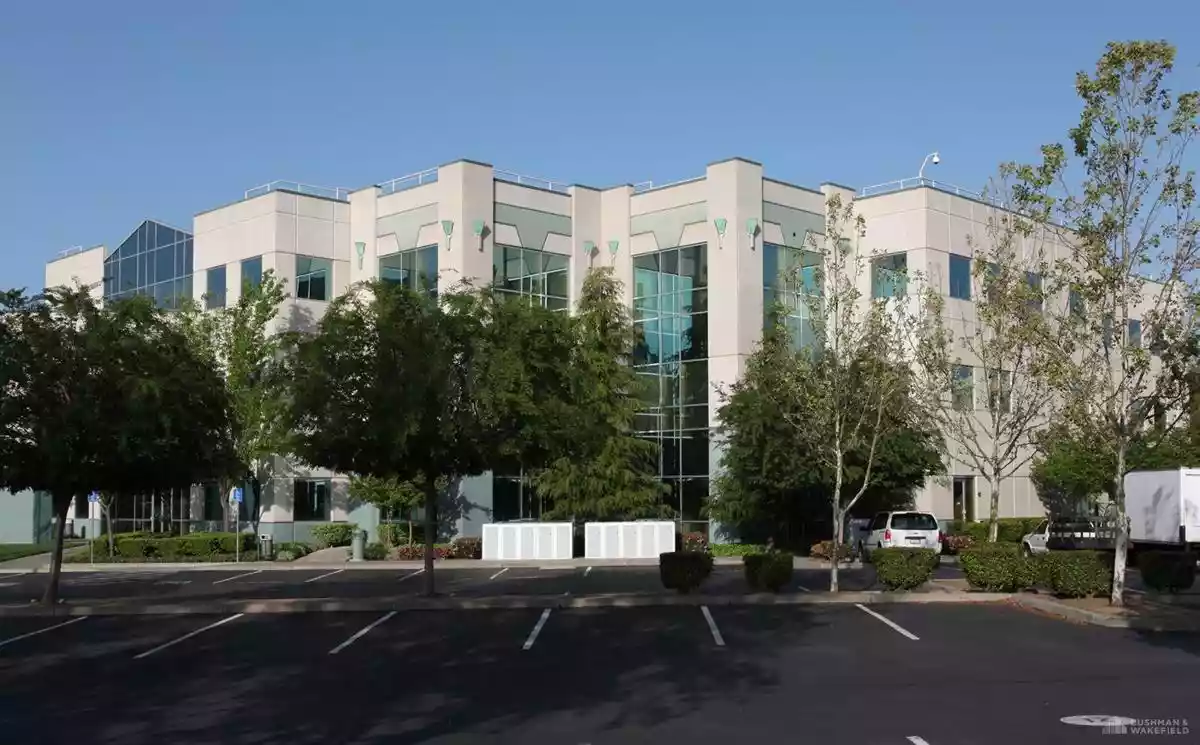 Sacramento - Office
