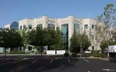 Sacramento - Office