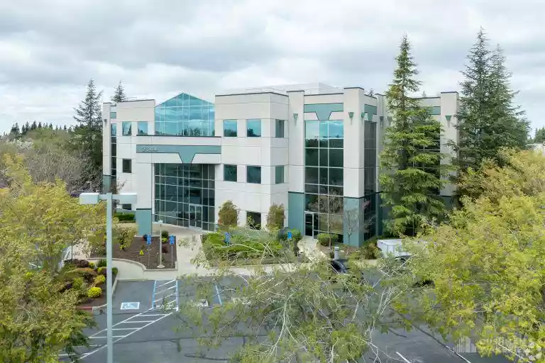 Sacramento - Office