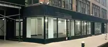 New york - Retail