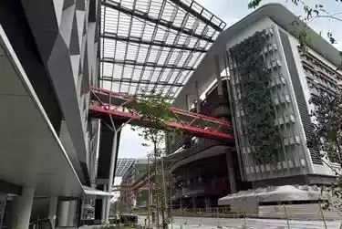 Punggol Digital District