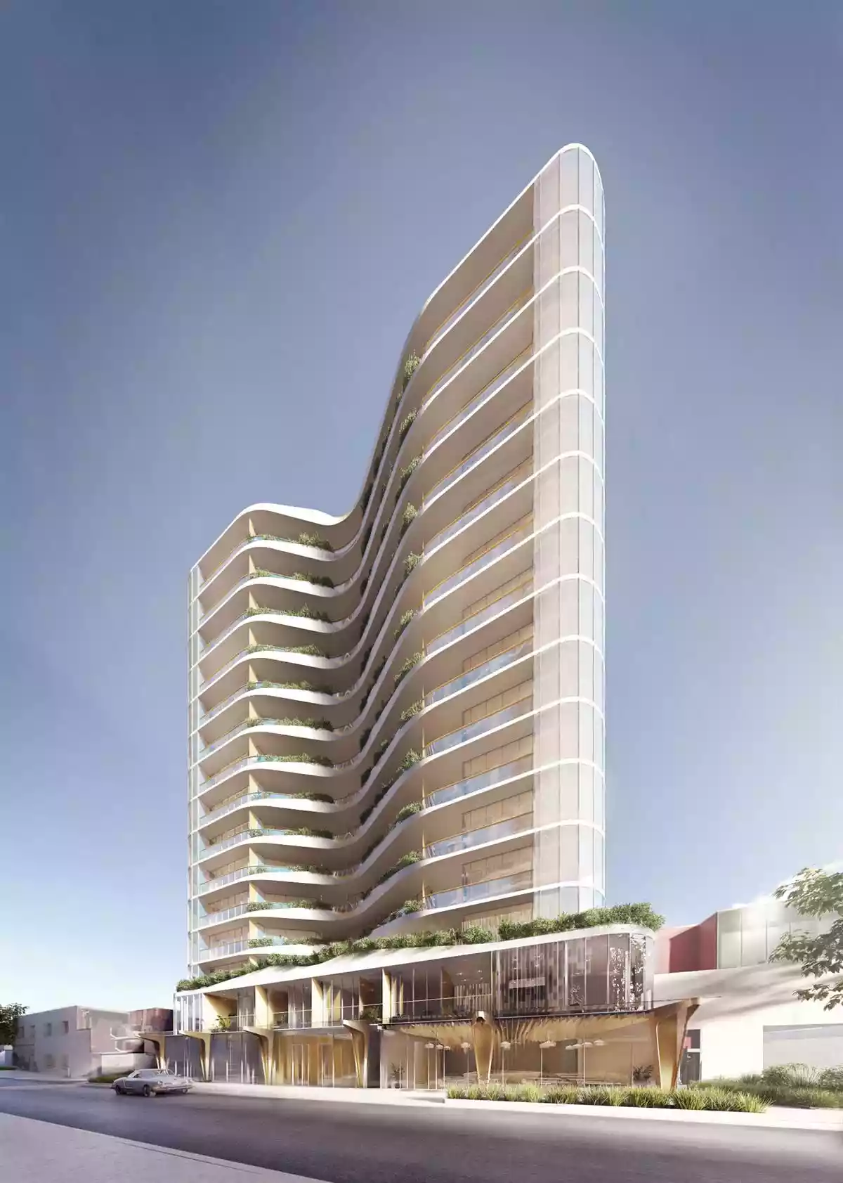 156-162 Alfred Street