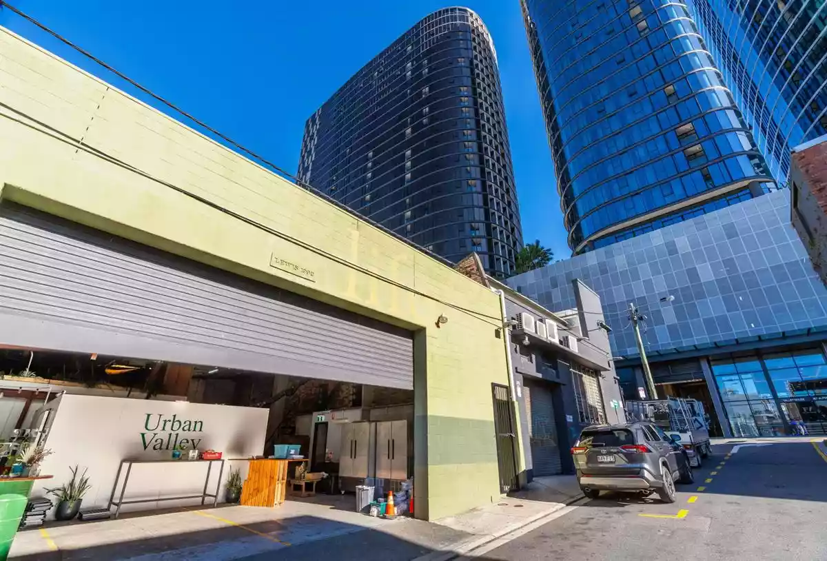 156-162 Alfred Street