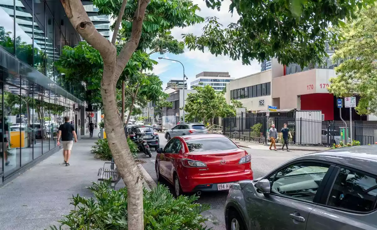 156-162 Alfred Street