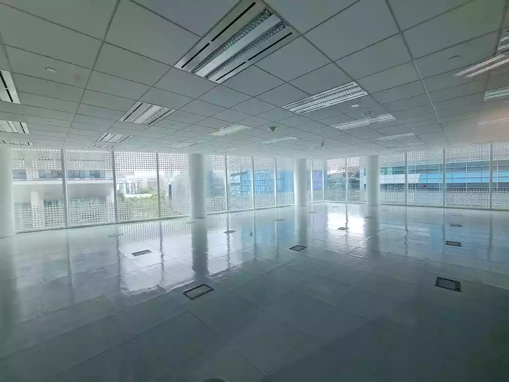 Fusionopolis One-5