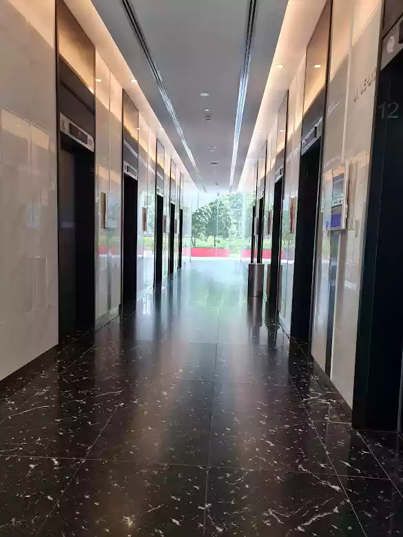 Fusionopolis One-6