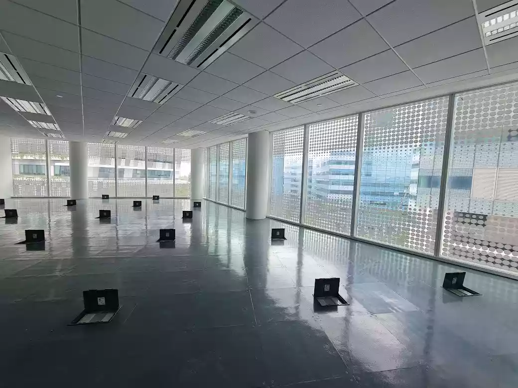 Fusionopolis One-1