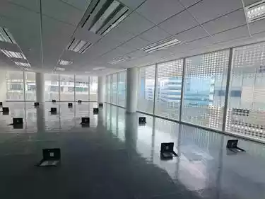 Fusionopolis One-1