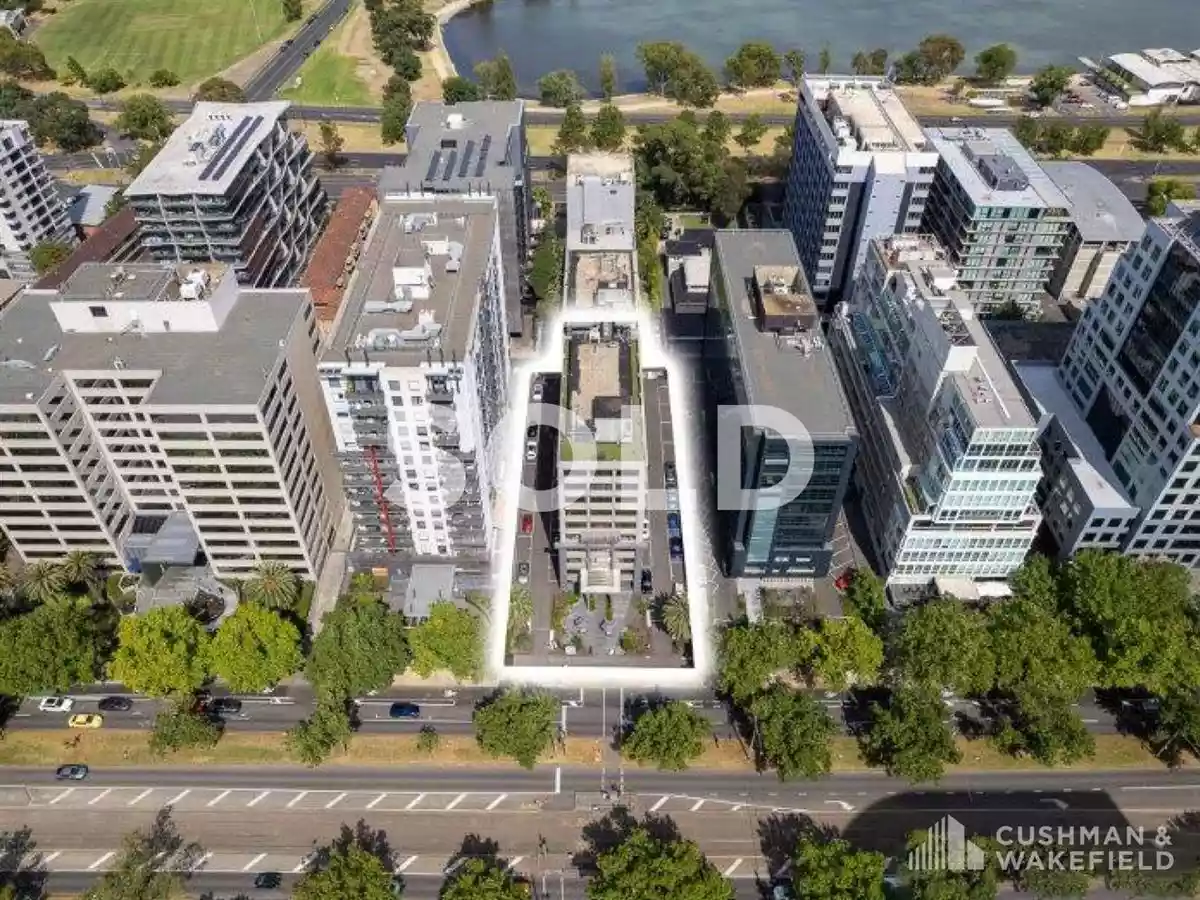 Level 1/608 St Kilda Road