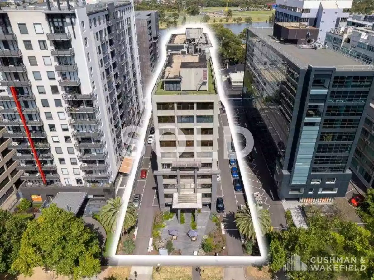 Level 1/608 St Kilda Road