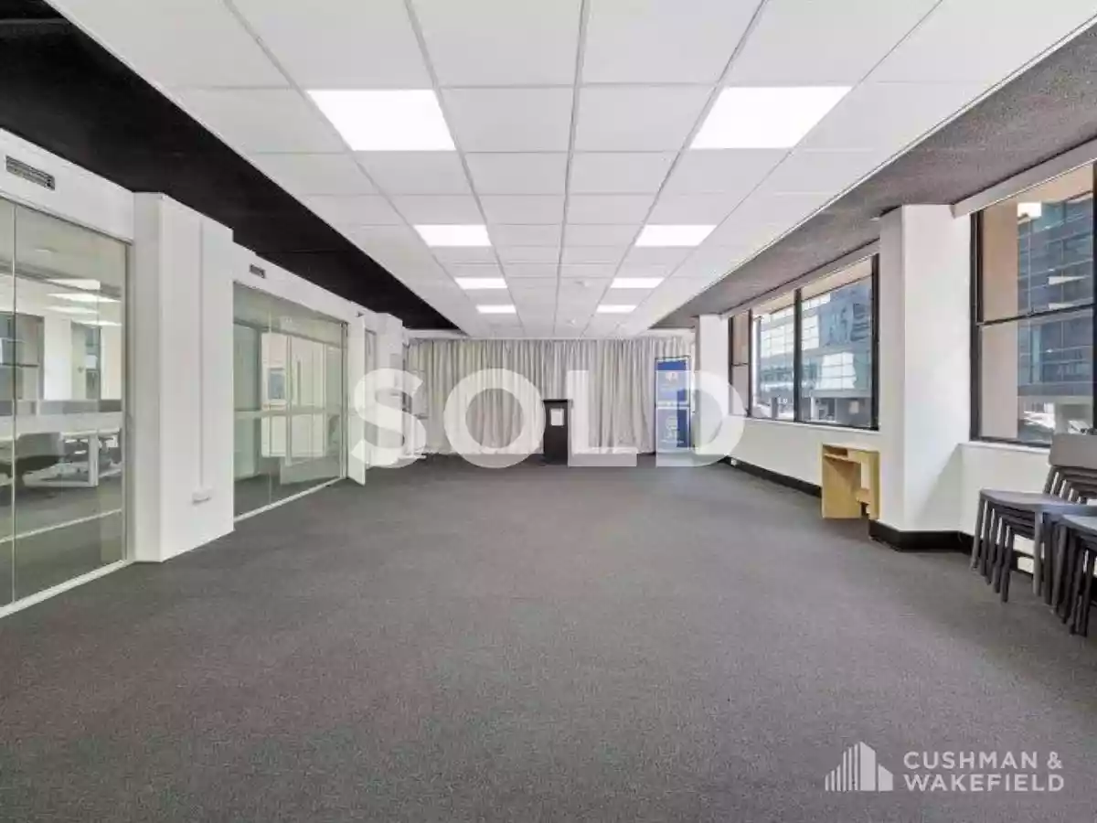 Level 1/608 St Kilda Road