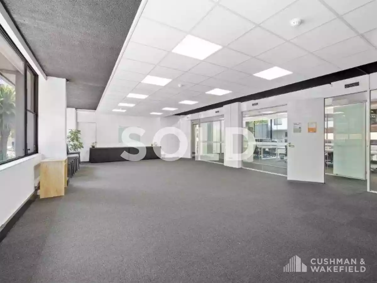 Level 1/608 St Kilda Road