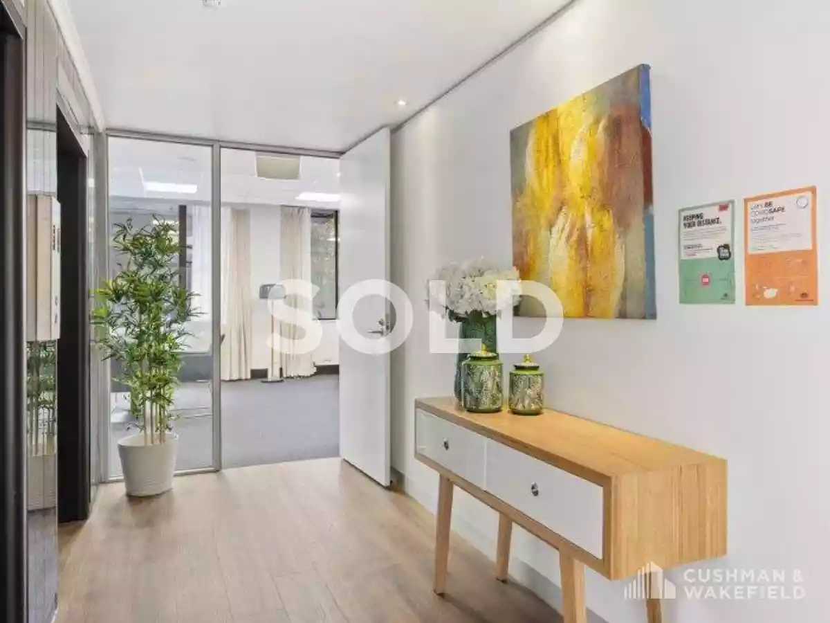 Level 1/608 St Kilda Road