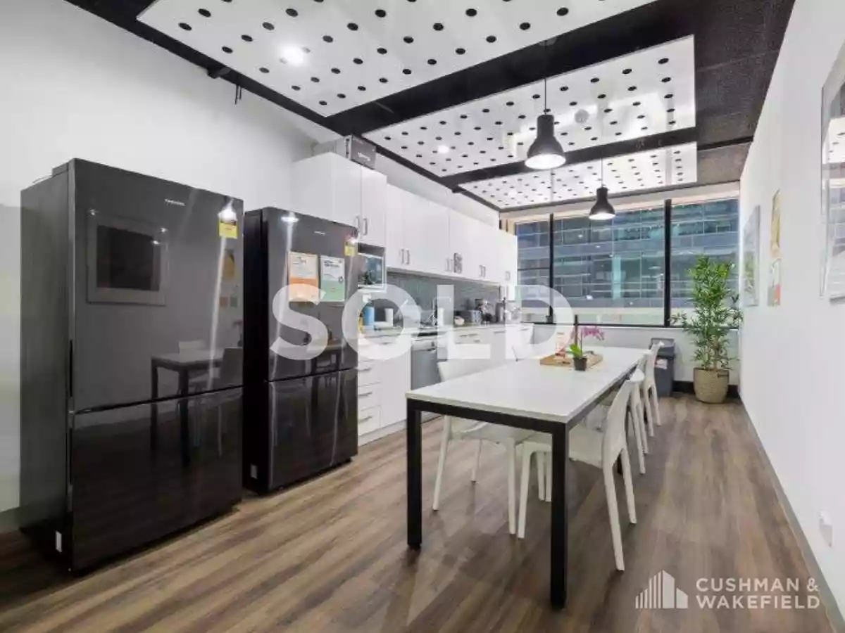 Level 1/608 St Kilda Road