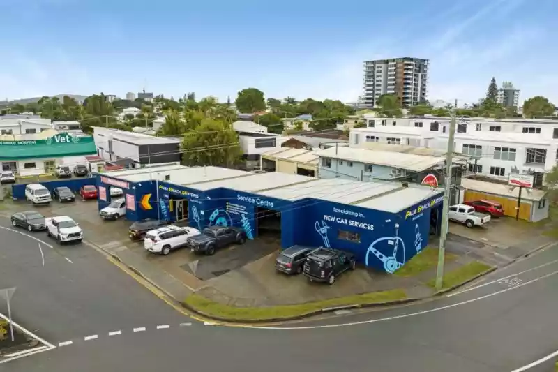 PRIME DEVELOPMENT SITE