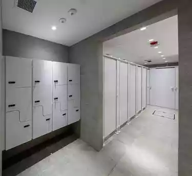 Admirax: B1 High-Specs Industrial Building