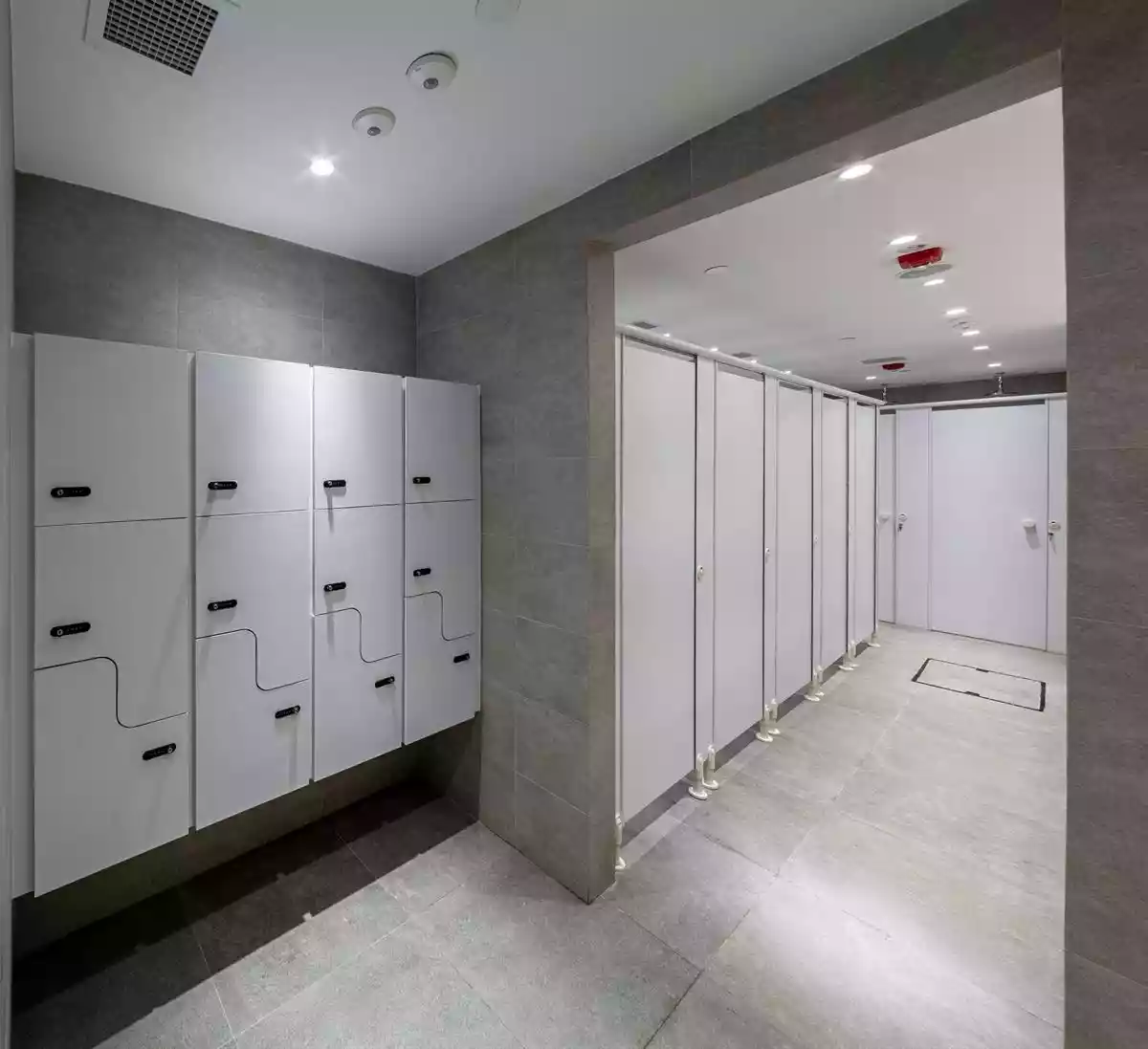 Admirax: B1 High-Specs Industrial Building