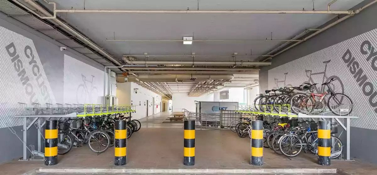 Admirax: B1 High-Specs Industrial Building