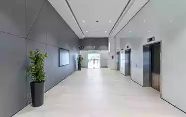 Admirax: B1 High-Specs Industrial Building