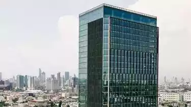 MS Siam Tower