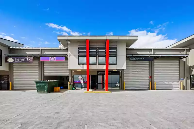 5/471 Lytton Road
