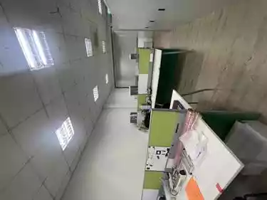 2-Storey Terrace Food Factory In Woodlands