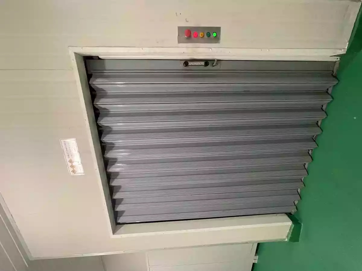 2-Storey Terrace Food Factory In Woodlands