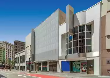 San Francisco - Retail