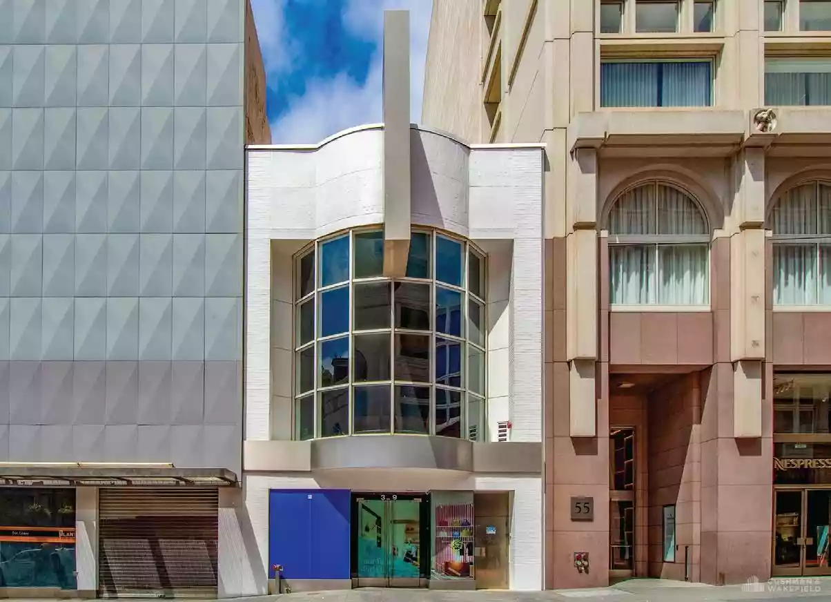 San Francisco - Retail