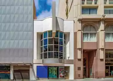 San Francisco - Retail