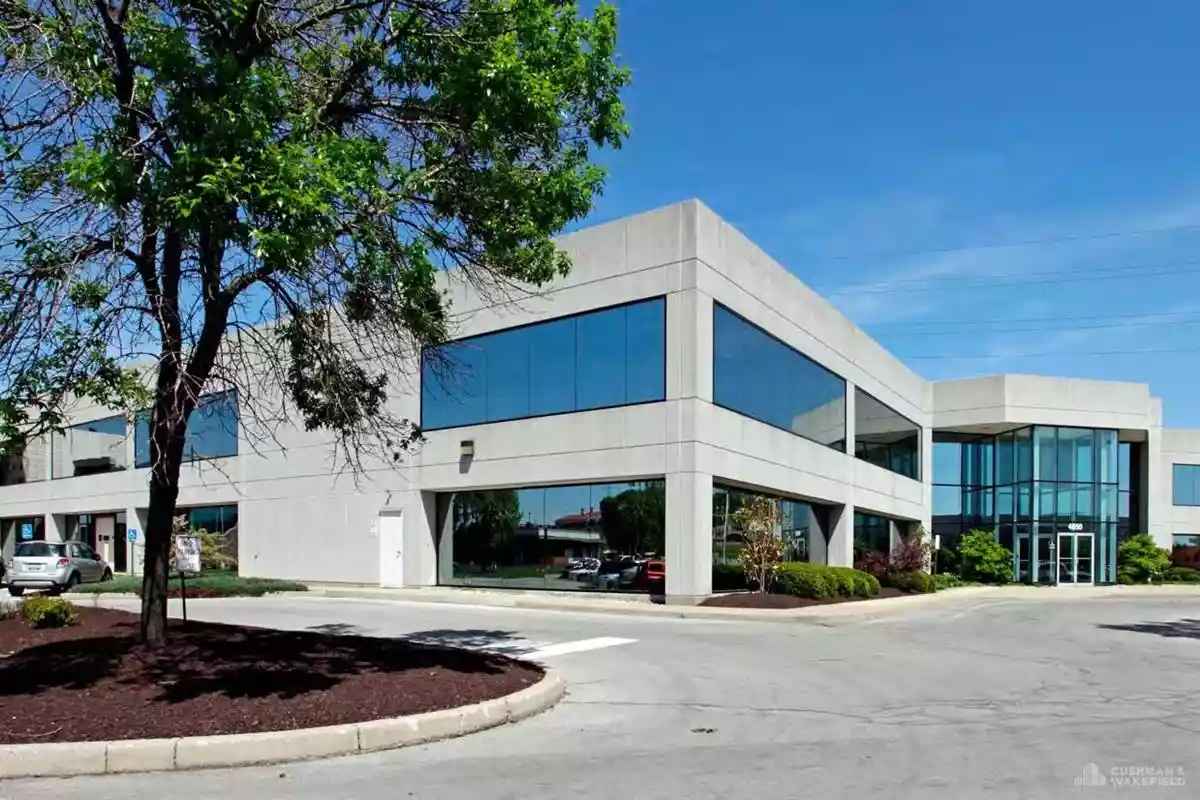 Cincinnati - Office