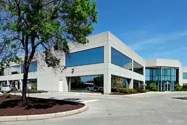 Cincinnati - Office