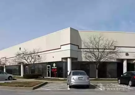 Norwood - Office