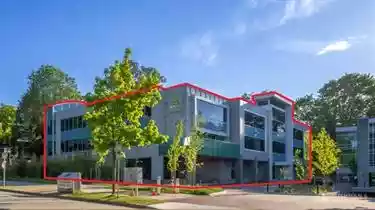 Burnaby - Office