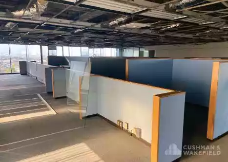 México - Office