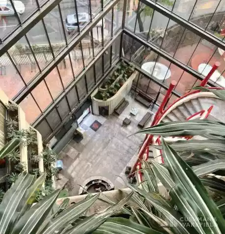 México - Office