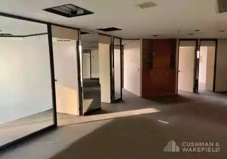 México - Office