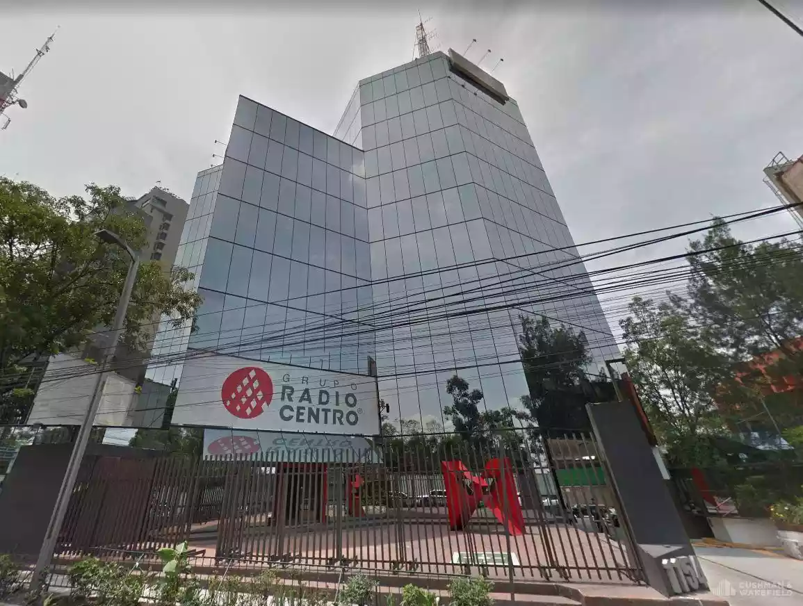 México - Office