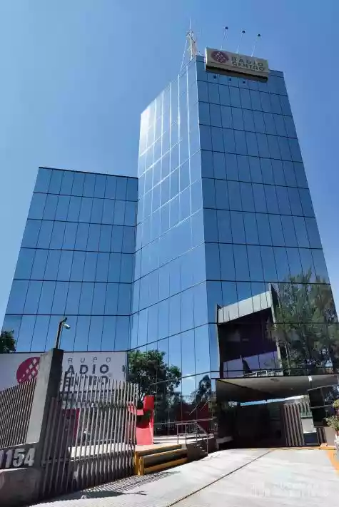 México - Office