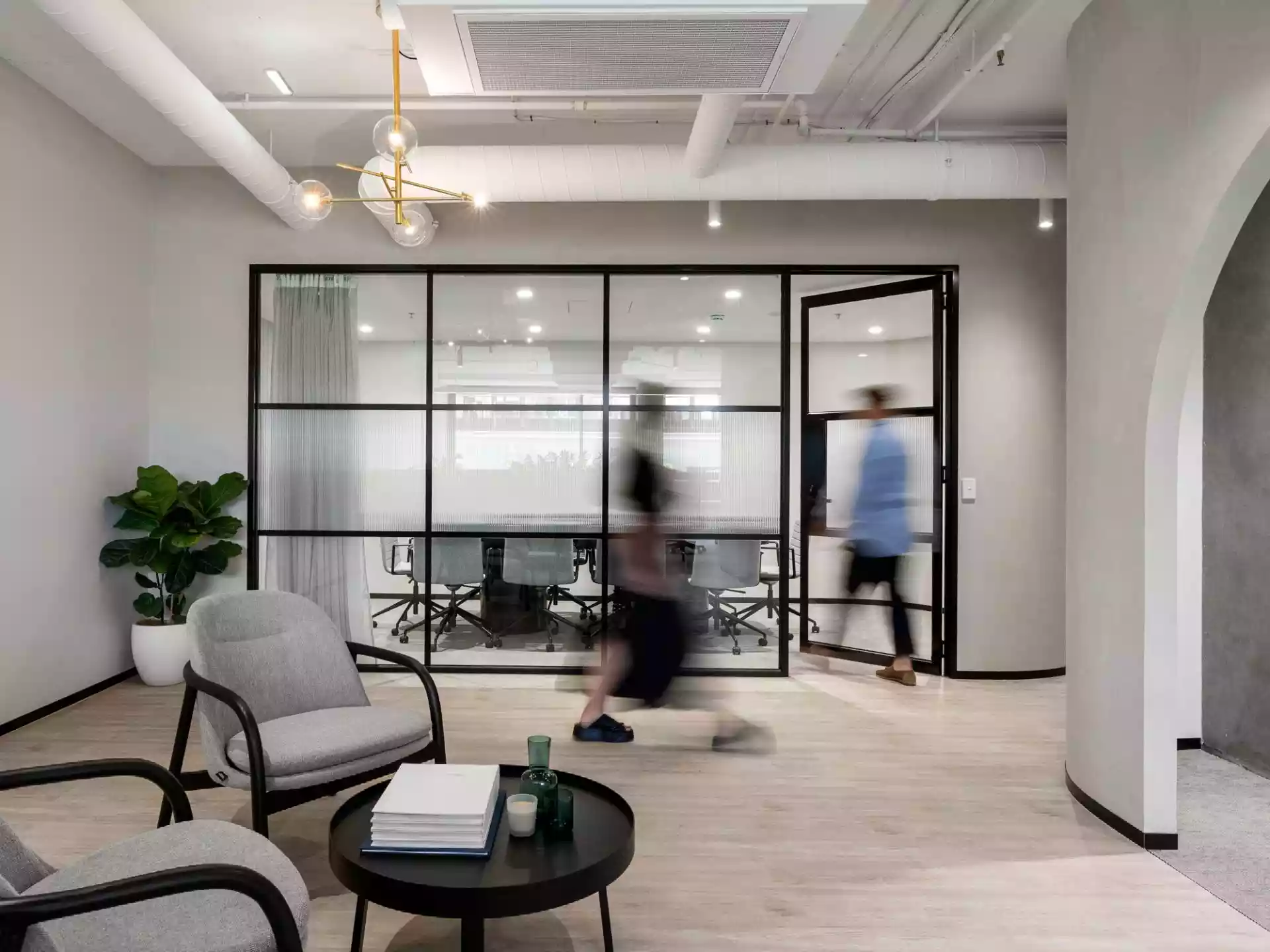 Brand New, Boutique Building | Fully Fitted Space Now Available