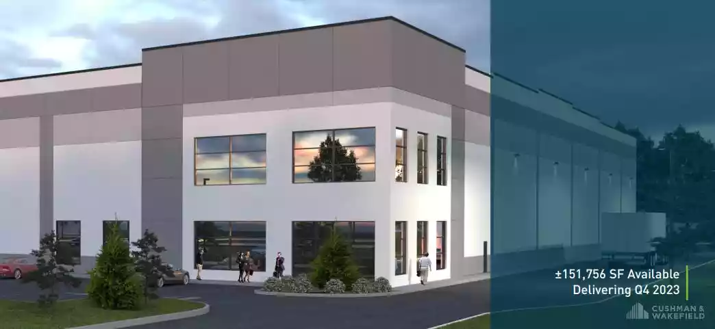 Somerset - Warehouse/Distribution