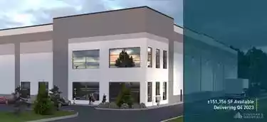 Somerset - Warehouse/Distribution