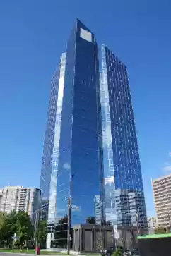 Toronto - Office