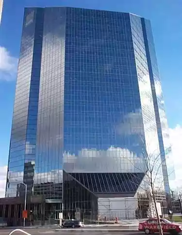 Toronto - Office