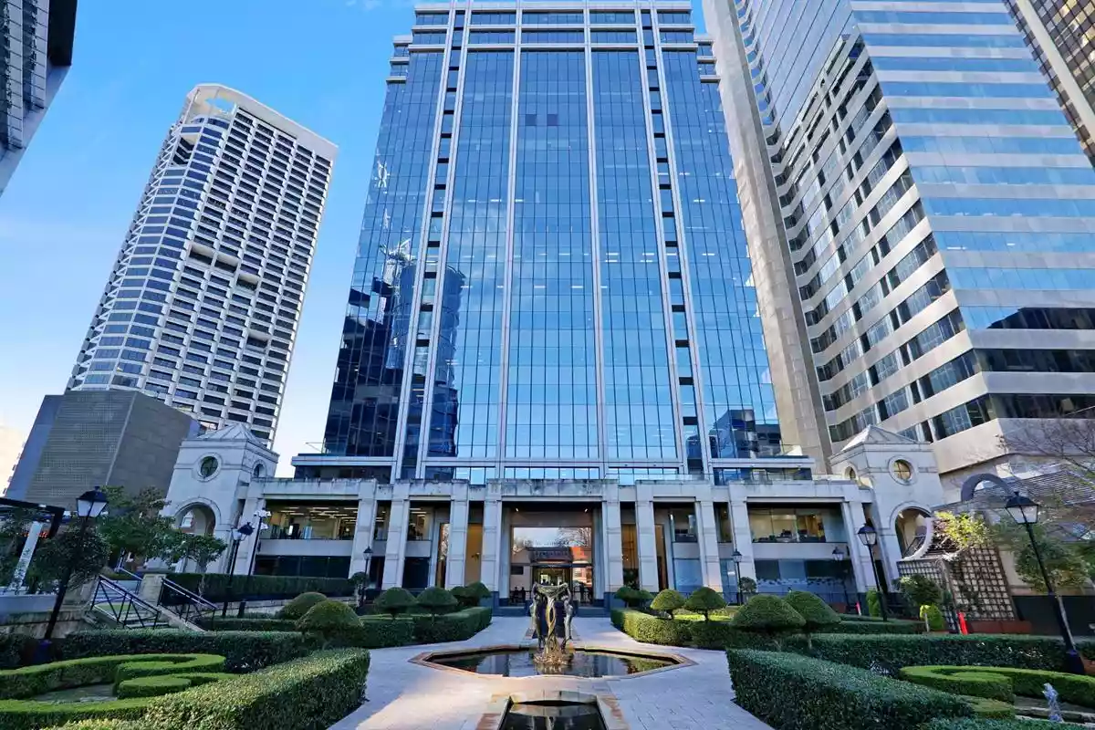 225 St Georges Terrace