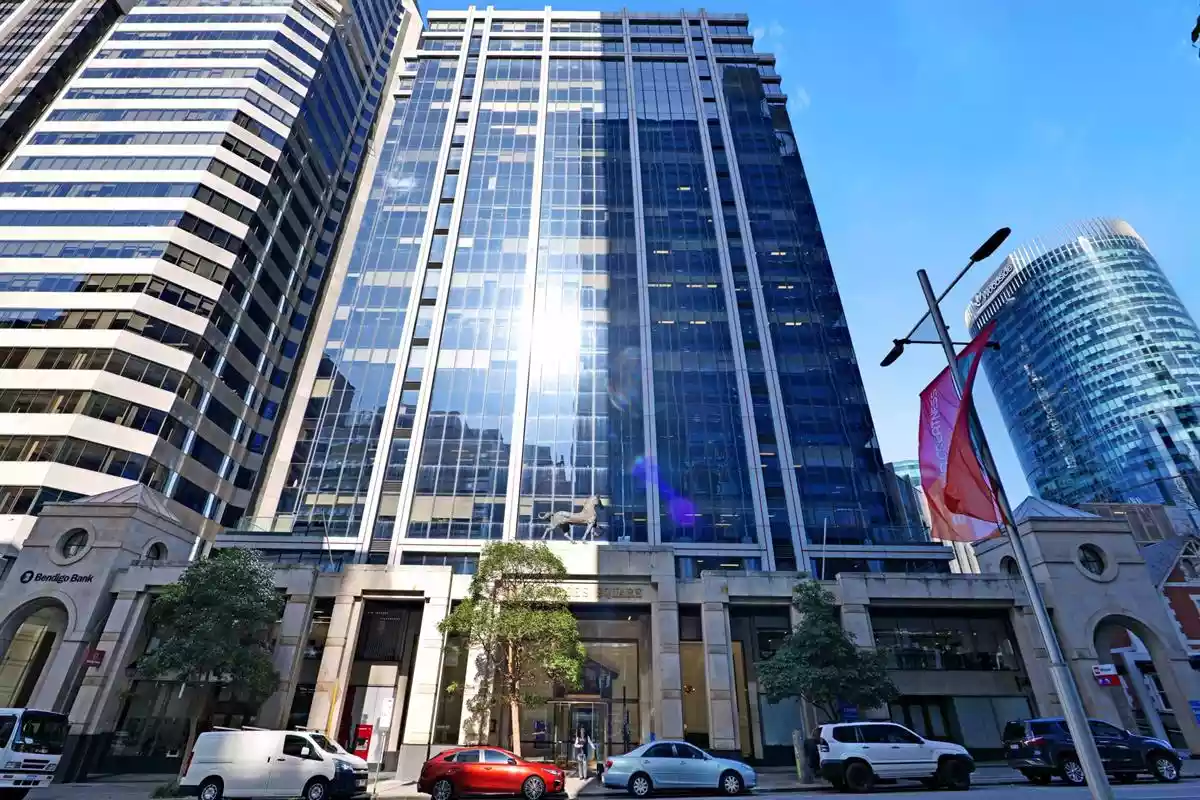 225 St Georges Terrace